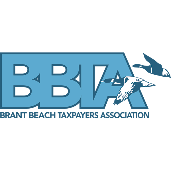 Brant Beach Taxpayers Association Logo