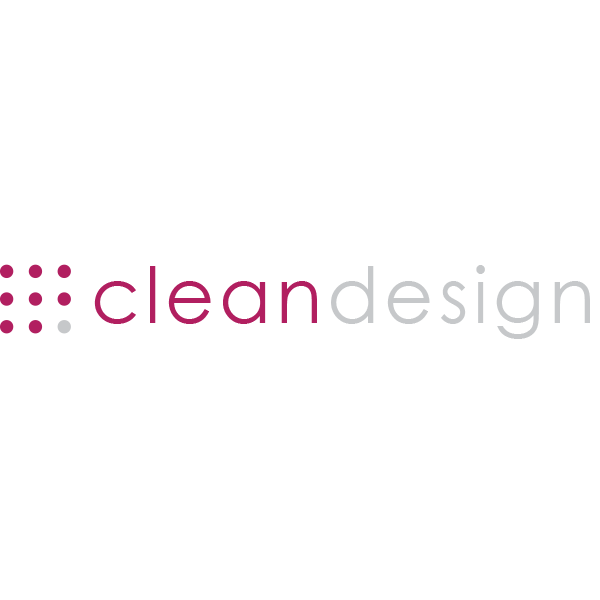 Clean Design Partners logo