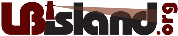 LBIsland.org logo design